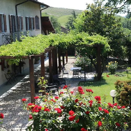 Villa Bella Piemonte-3