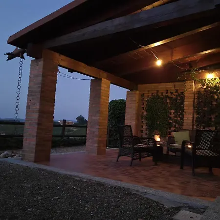 Villa Bella Piemonte-2